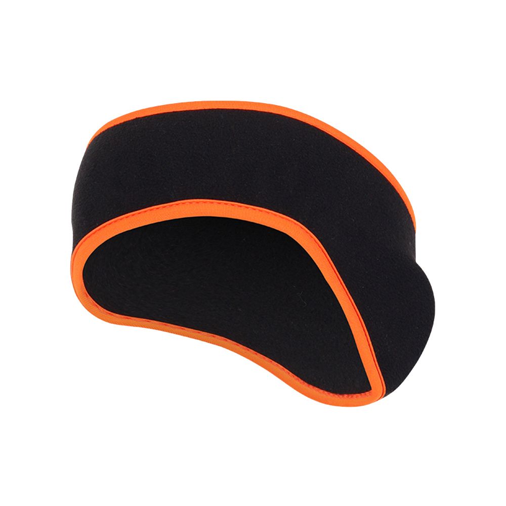 1Pcs Hair Bands Women Girls Fl - Fleece Ear Warmer Band review and price