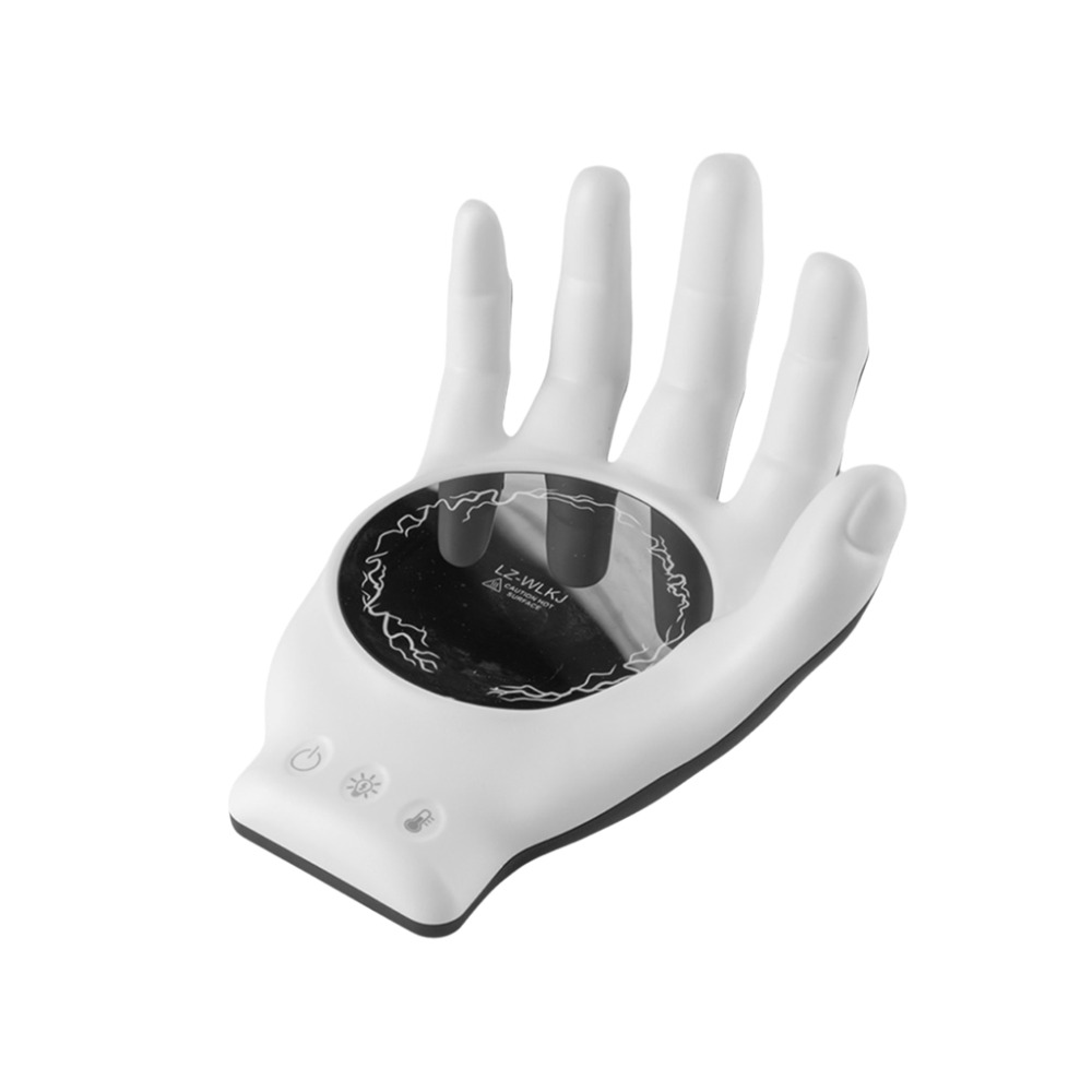 3 Temperature Settings Hand Pa - Hand Warmer Electric review and price