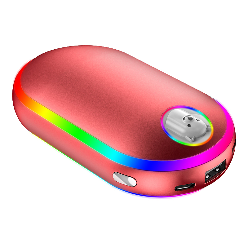 10000MAh USB Rechargeable Elec - Hand Warmer Electric review and price