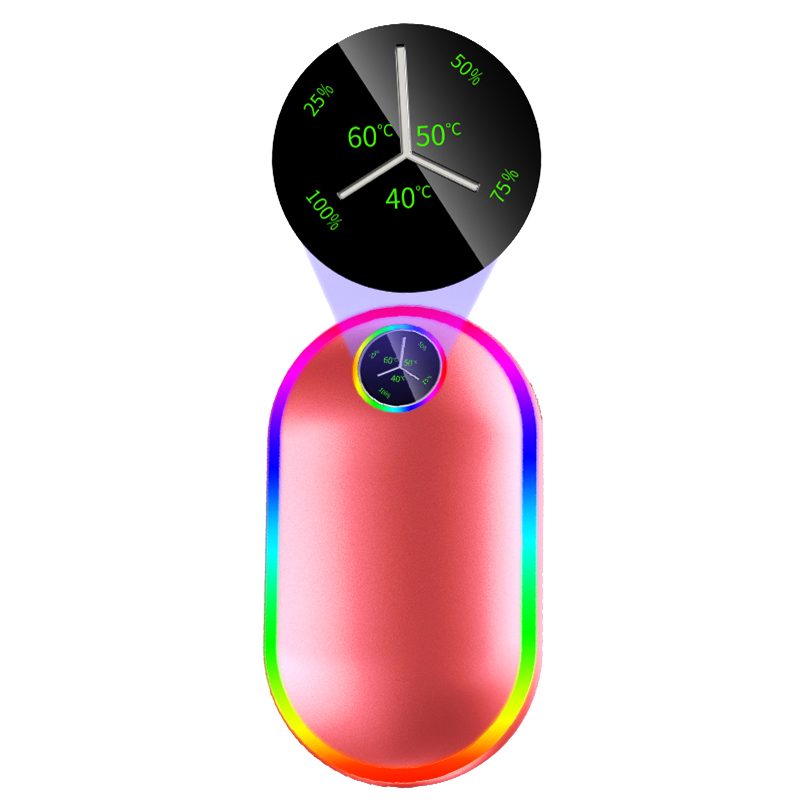 10000MAh USB Rechargeable Elec - Hand Warmer Electric review and price