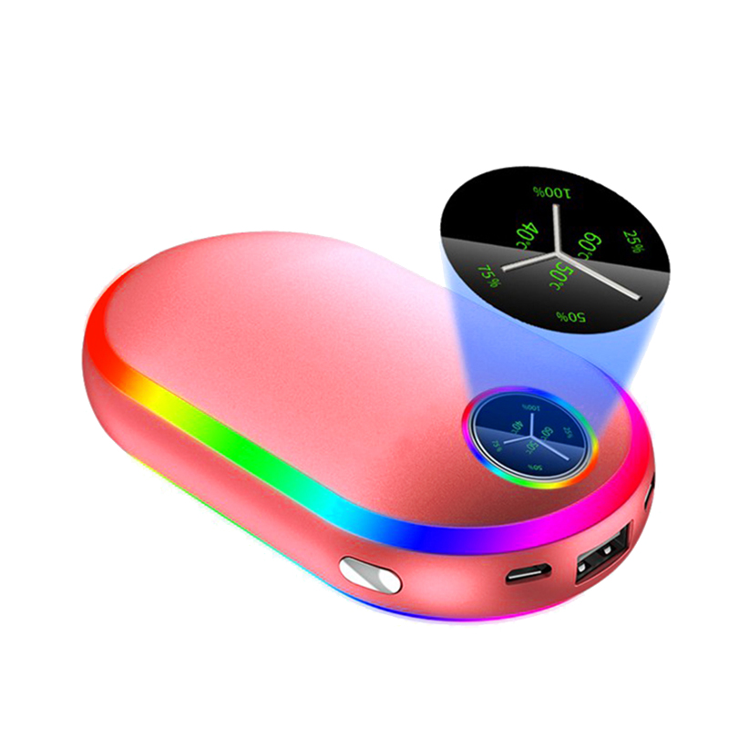 10000MAh USB Rechargeable Elec - Hand Warmer Electric review and price