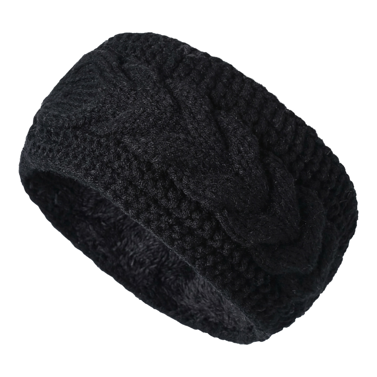 Warm Ear Warmer Headband Soft  - Fleece Ear Warmer Band review and price